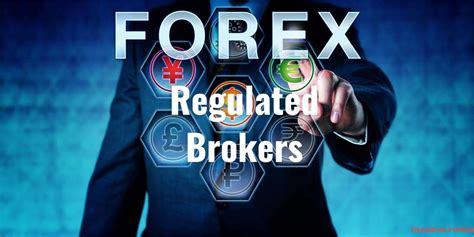 Forex Broker .